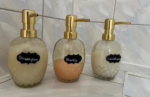 TOP Anbindung Nähe Hannover 2Min Lehrte BHF Check in bis 0 UHR - SELF Check in! - Foto 13