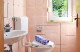 Seaview Villa Anita with Two Apartments and private Pool - Photo 43