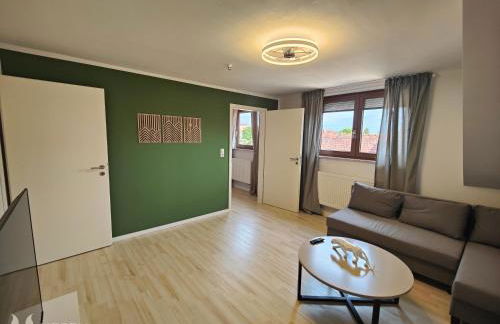 Hestia Ferienwohnung Bamberg-Hallstadt - Foto 10