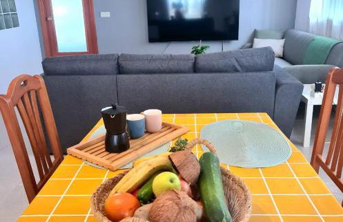 La Yuca Eco Villa con piscina y jardín - Foto 11