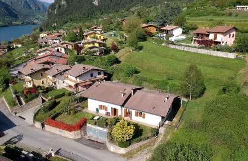 Holiday Home by Lake Idro Lombardy - Foto 10