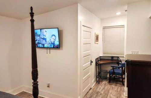 Historic Victorian Restoration - Foto 12