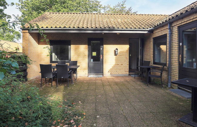 Holiday Home, Free Fredericia Sports Center Access - Foto 24