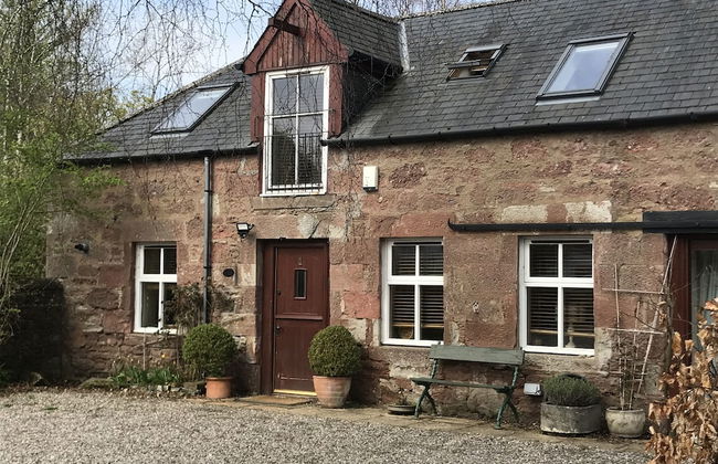 Riverlea Coach House - Foto 33