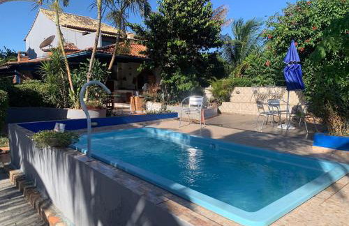 Suíte Serenidade Refúgio de Paz em Araruama - Foto 14