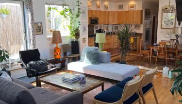 Modern loft style 2bed 2bath minutes to Times Square - Foto 3