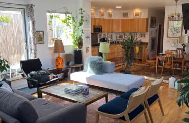 Modern loft style 2bed 2bath minutes to Times Square - Foto 3