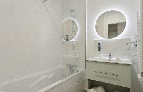 All Suites Appart Hôtel - Noisy-le-Grand - Foto 36