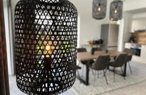 Kuh Blick Ferienhaus Sehestedt - Photo 10