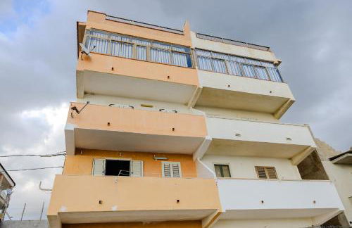 Casa Mare Torre San Carlo - Foto 52