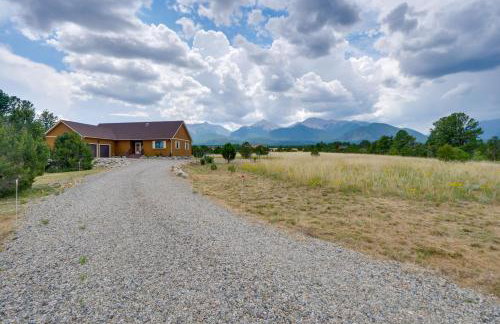 The Fox Den 360 Mtn View and On-Site Hiking! - Foto 35