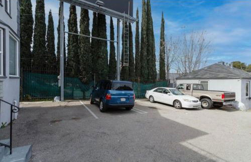 Cozy Studio, Studio City Unit 3 - Foto 10