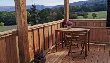 Ferienwohnungen Harzblick - Foto 2