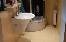 Domek w Borach Tucholskich - Wycinki - Foto 5