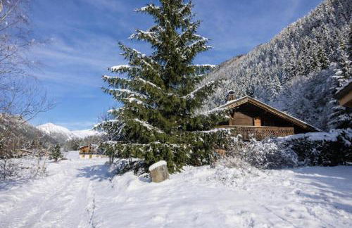 Appartement Les Drus 118 - Happy Rentals - Photo 25