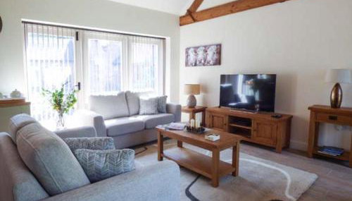 Berringtons Barn - Foto 4