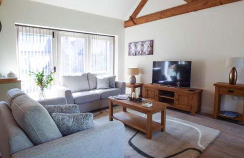 Berringtons Barn - Foto 4