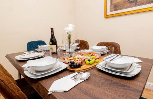 House Carlisle - Foto 12