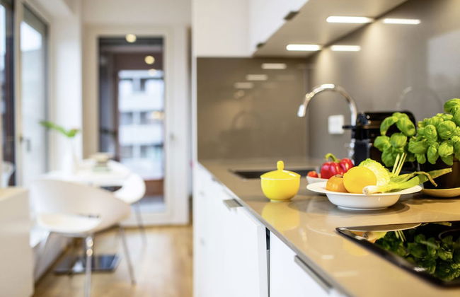 THE FLAG Oskar M. - Foto 28