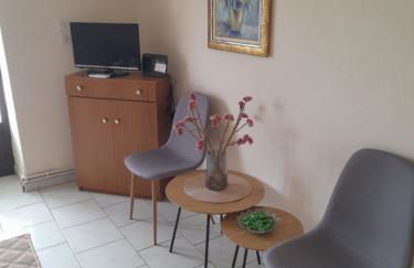 Garden Paradise in Megalochori Trikala - Foto 33