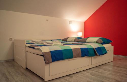 Studio Apartments Ante - Foto 31