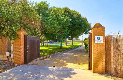 La Naranja Dulce CASA RURAL - Foto 45