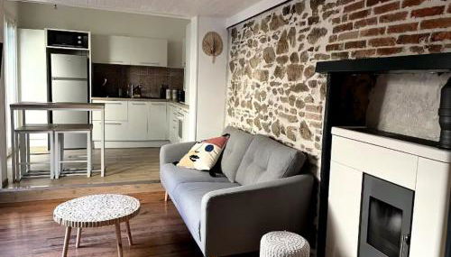 Maison Centre ville - Foto 2