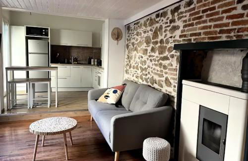 Maison Centre ville - Photo 2