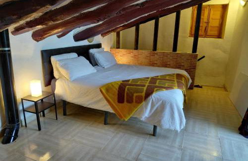 Casa Tomaddi - house & apartment with private pool - Foto 51