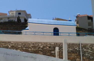 Nektaria on the Beach - Foto 35