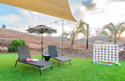 Vista Oasis with Spa, Pool, & Views - Foto 27