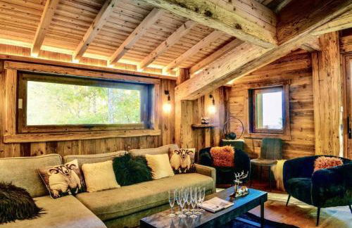 Chalet de luxe sur les pistes - 5 chambres - Photo 20