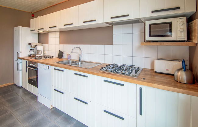 High Fens Nature & Sauna Stay - Photo 13