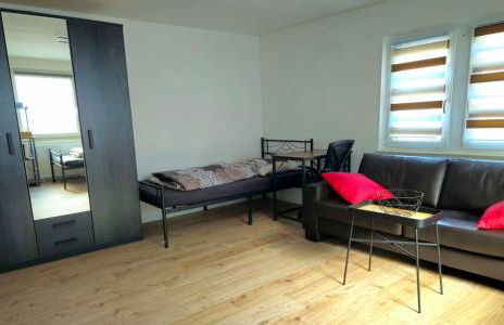 Modern Appartement near city of Darmstadt - Foto 12