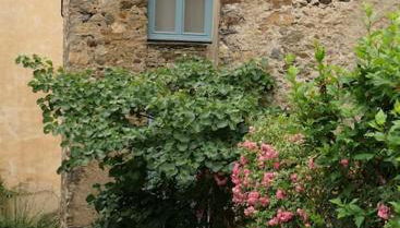 Une tiny house dans le coeur d'un ancien village. - Foto 1