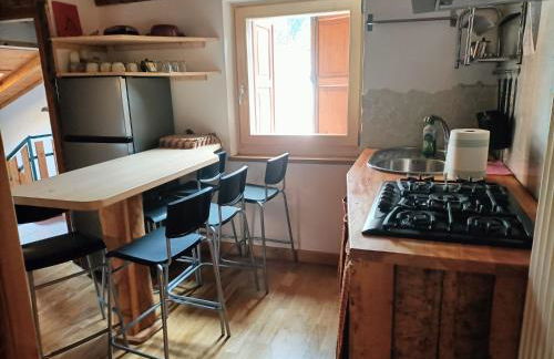 Resort CuraLibera - Foto 20