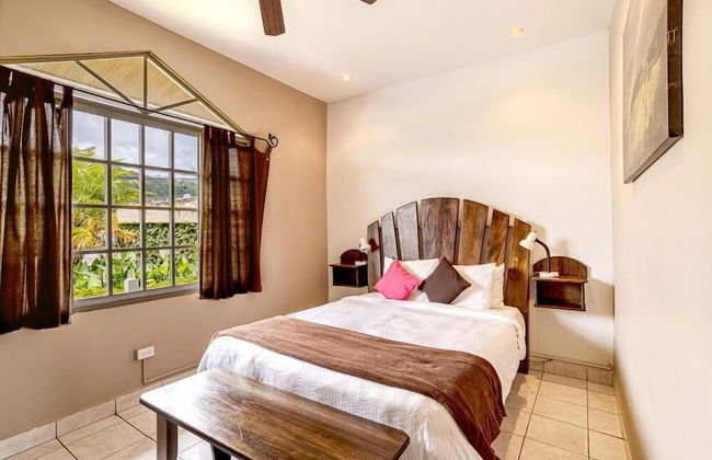 Downtown Suites - Foto 12