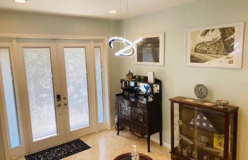 Gulfport 5-5 Pool Free Wi-Fi Parking House - Foto 8