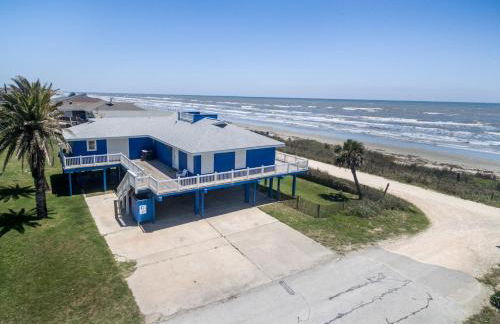 Bermuda Blue - Photo 1