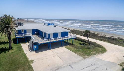 Bermuda Blue - Foto 1