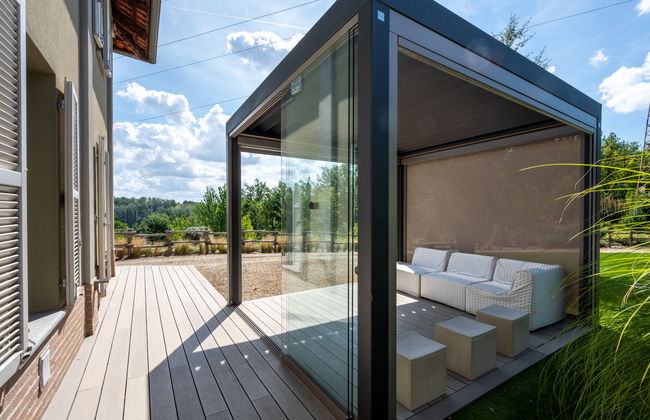 Cascina Basan - Foto 23