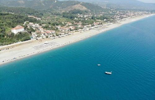 Maisonette on the beach with small garden - Foto 62