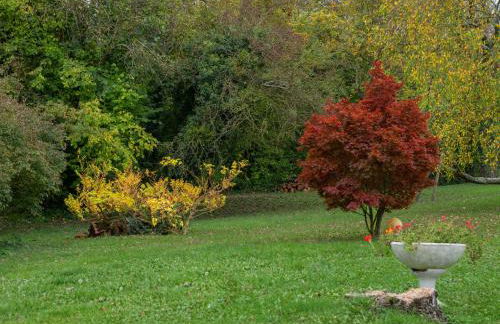 La Petite Maison Gannat - Foto 45