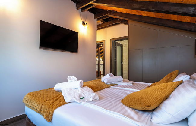 Villa Meden Dol - Foto 5