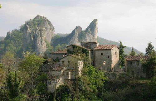 Agriturismo Casa Rastelli - Foto 43