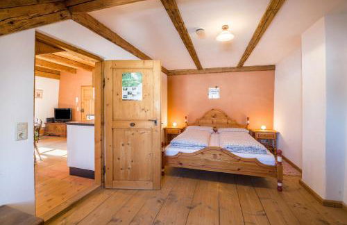 Ferienwohnung Gschwand - Foto 8