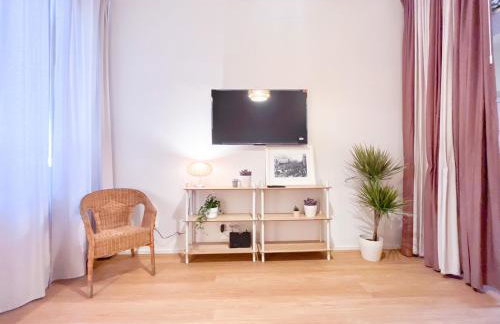 Vatican Apartment Borgo Pio 160 by MSuite - Foto 7