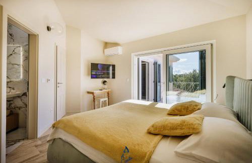 Villa Mila Visignano by AwayToCroatia - Foto 29