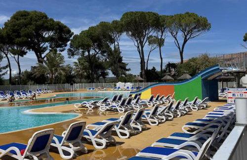Villa avec piscine chauffee Calvisson La B elle Villa 105 - Foto 1