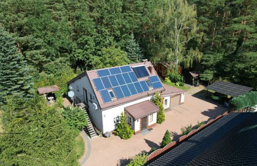 UROCZYSKO POD LASEM - Foto 1